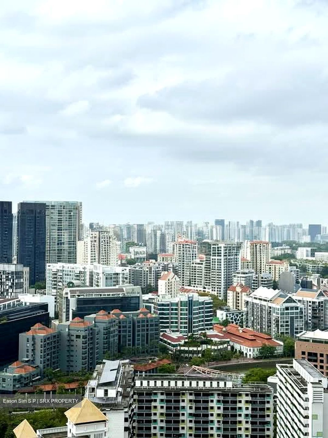 The Landmark (D3), Condominium #526552961